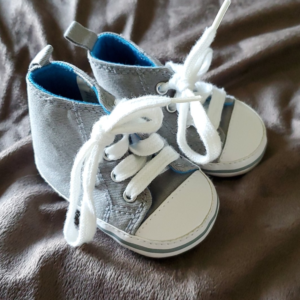 Baby Hightops by Koala Baby